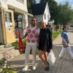 Chrissy Teigen Instagram - Berkshires. What are we doing without Dorinda!!??