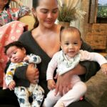 Chrissy Teigen Instagram - 💩