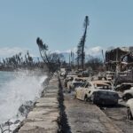 Chrissy Teigen Instagram - @Baby2Baby has been a part of our family’s heartbeat for many years now. If you are able, please join John and I to help @Baby2Baby continue sending diapers, formula, baby food, hygiene items and emergency supplies to children who have lost everything in the Maui wildfires.