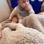 Chrissy Teigen Instagram - listen I think every mom here knows she said “duh duh” and was on her way to a third “duh” before we interrupted her but john was so excited so we have all agreed to let him have this one! real ones know mama is way harder to form so congrats baby happy for u!!! (He scared her with his excitement, I can assure you she has fully recovered and there is no need to worry, thank u!!)