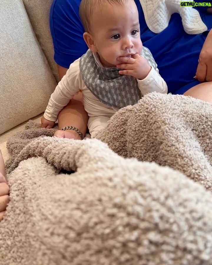 Chrissy Teigen Instagram - listen I think every mom here knows she said “duh duh” and was on her way to a third “duh” before we interrupted her but john was so excited so we have all agreed to let him have this one! real ones know mama is way harder to form so congrats baby happy for u!!! (He scared her with his excitement, I can assure you she has fully recovered and there is no need to worry, thank u!!)