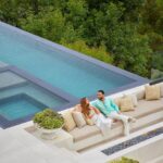 Chrissy Teigen Instagram - @archdigest