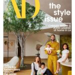 Chrissy Teigen Instagram - ARCHITECTURAL DIGEST - so proud and honored to be their first GLOBAL cover for September!! Thank you for letting us live in your beautiful creation, @jakearnold. Thank you, thank you @archdigest Photography: @yoshihiromakino Styling: @amykchin Design: @jakearnold Writer: @mayer.rus    @ad_italia @ad_germany @ad_magazine @ad_spain @admexico @archdigestindia