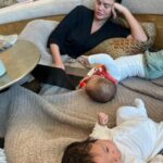 Chrissy Teigen Instagram - Things are a happenin
