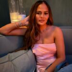 Chrissy Teigen Instagram - went out!!!!!