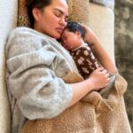 Chrissy Teigen Instagram - all day all day