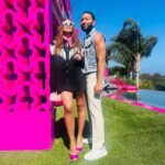Chrissy Teigen Instagram - spent the night at ken’s!!! @airbnb