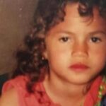 Chrissy Teigen Instagram - Permed bangs and still judging u