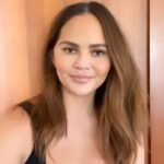 Chrissy Teigen Instagram - Access to reproductive healthcare is a deeply personal issue for me and our family. So, Ohio – Vote YES on Issue 1 by November 7th to protect your right to make your own personal medical decisions! @ourr_2023
