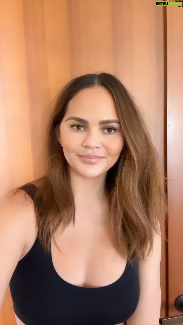 Chrissy Teigen Instagram - Access to reproductive healthcare is a deeply personal issue for me and our family. So, Ohio – Vote YES on Issue 1 by November 7th to protect your right to make your own personal medical decisions! @ourr_2023