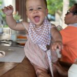 Chrissy Teigen Instagram - legos on vacation with my giant family! a dream