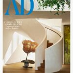 Chrissy Teigen Instagram - ARCHITECTURAL DIGEST - so proud and honored to be their first GLOBAL cover for September!! Thank you for letting us live in your beautiful creation, @jakearnold. Thank you, thank you @archdigest Photography: @yoshihiromakino Styling: @amykchin Design: @jakearnold Writer: @mayer.rus    @ad_italia @ad_germany @ad_magazine @ad_spain @admexico @archdigestindia