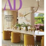 Chrissy Teigen Instagram - ARCHITECTURAL DIGEST - so proud and honored to be their first GLOBAL cover for September!! Thank you for letting us live in your beautiful creation, @jakearnold. Thank you, thank you @archdigest Photography: @yoshihiromakino Styling: @amykchin Design: @jakearnold Writer: @mayer.rus    @ad_italia @ad_germany @ad_magazine @ad_spain @admexico @archdigestindia