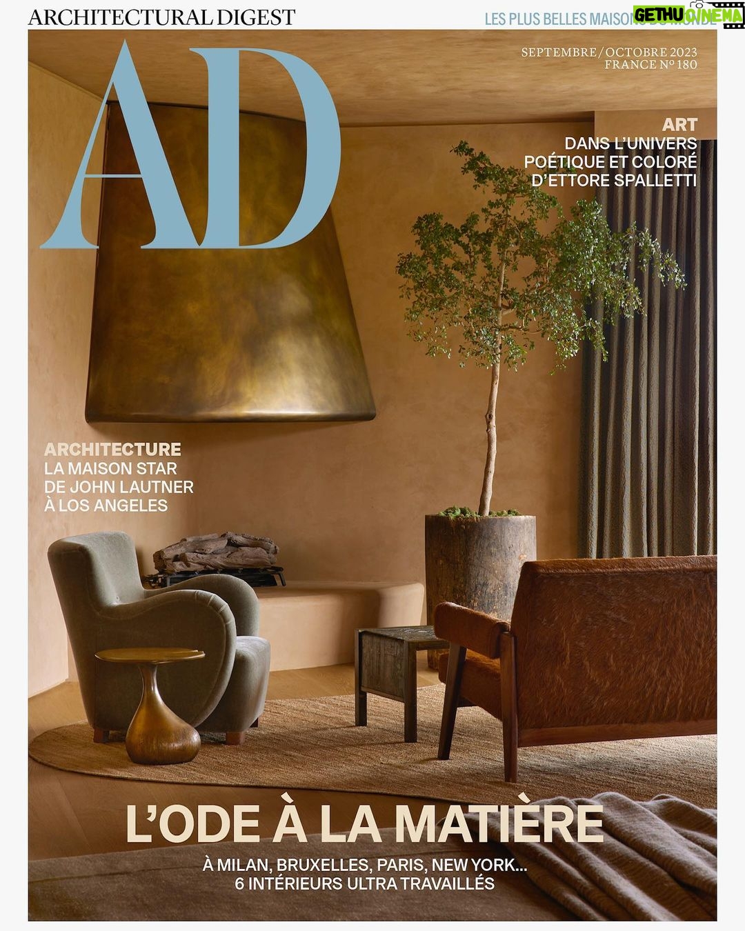 Chrissy Teigen Instagram - ARCHITECTURAL DIGEST - so proud and honored to be their first GLOBAL cover for September!! Thank you for letting us live in your beautiful creation, @jakearnold. Thank you, thank you @archdigest Photography: @yoshihiromakino Styling: @amykchin Design: @jakearnold Writer: @mayer.rus
@ad_italia
@ad_germany
@ad_magazine
@ad_spain
@admexico
@archdigestindia