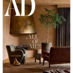 Chrissy Teigen Instagram - ARCHITECTURAL DIGEST - so proud and honored to be their first GLOBAL cover for September!! Thank you for letting us live in your beautiful creation, @jakearnold. Thank you, thank you @archdigest Photography: @yoshihiromakino Styling: @amykchin Design: @jakearnold Writer: @mayer.rus    @ad_italia @ad_germany @ad_magazine @ad_spain @admexico @archdigestindia