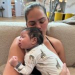 Chrissy Teigen Instagram - Things are a happenin
