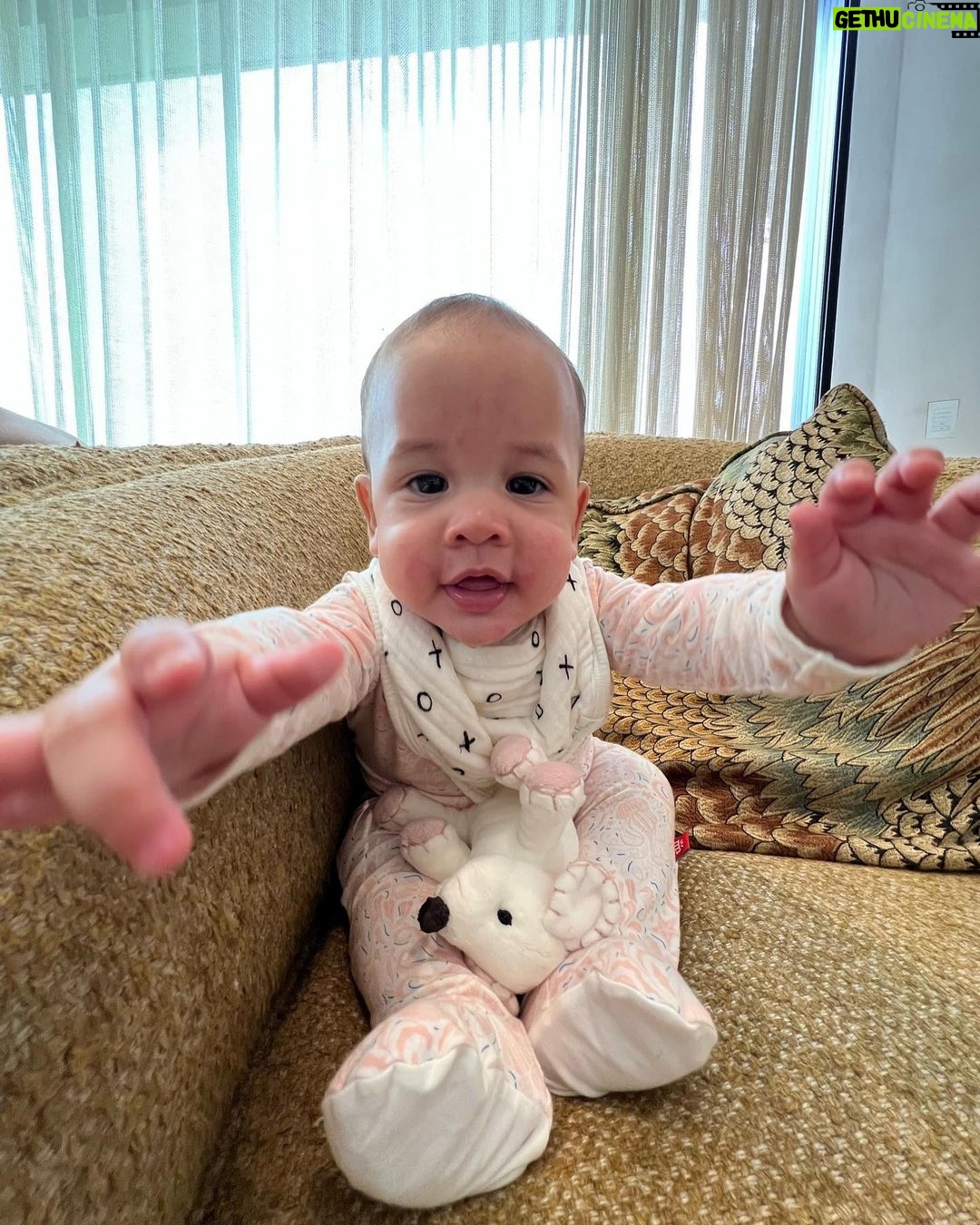 Chrissy Teigen Instagram - Things are a happenin