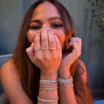 Chrissy Teigen Instagram - went out!!!!!