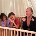 Chrissy Teigen Instagram - 🐥🐥🐣🐣