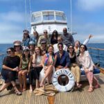 Chrissy Teigen Instagram - a day at sea with team @cravingsbychrissyteigen!!