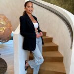 Chrissy Teigen Instagram - shopping date with est and the artist formally known as prints, @pepperthai2