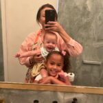 Chrissy Teigen Instagram - too tired for caption