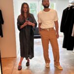 Chrissy Teigen Instagram - the row for life