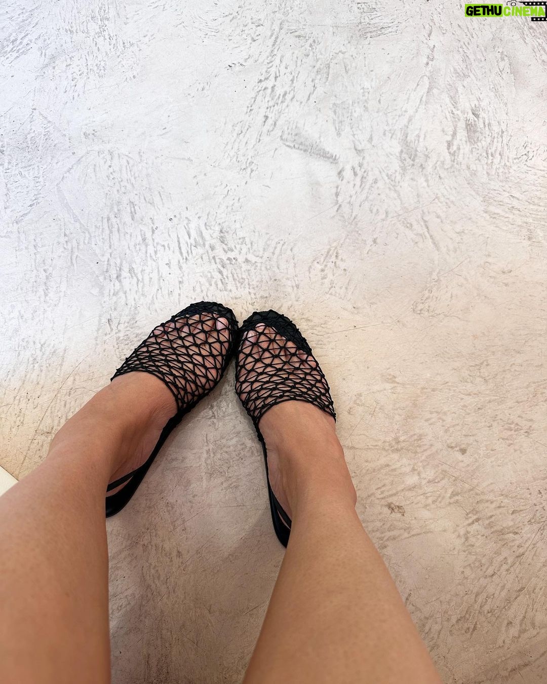 Chrissy Teigen Instagram - the row for life