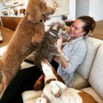 Chrissy Teigen Instagram - cuddle puddleeeeee