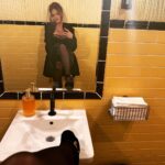 Chrissy Teigen Instagram - itsa date!