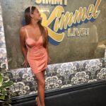 Chrissy Teigen Instagram – @jimmykimmel !!! couldn’t control calling you a zaddy 💗