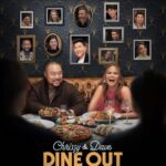 Chrissy Teigen Instagram - press time for CHRISSY & DAVE DINE OUT! Premieres January 24 on @freeform and the next day on @hulu!! my life has fully been changed by the stories and chefs and incredible things we got lucky enough to eat. We hope you love!!