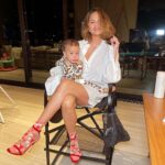 Chrissy Teigen Instagram -