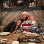 Chrissy Teigen Instagram - New York Christmas was the best idea