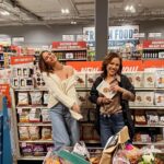 Chrissy Teigen Instagram - Add @SPROUTS to the growing list of where you can now find our @cravingsbychrissyteigen baking mixes!! So that’s Bristol Farms, Kroger, Ralphs, Albertsons, Safeway, and BJ’s! 🥹❤️🥹❤️🥹 yay us, yay me, yay you!!!!!!!
