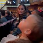 Chrissy Teigen Instagram - New York Christmas was the best idea