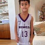 Chrissy Teigen Instagram - basketball season >>>>>>>>>>>>> !!! indoors, benches, nonstop action, and most importantly, indoors