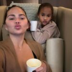 Chrissy Teigen Instagram - all the things!!