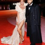 Chrissy Teigen Instagram - academy museum gala ✨