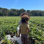 Christina Vidal Instagram – Fun Day at the Farm… 🥰