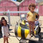 Christina Vidal Instagram – Fun Day at the Farm… 🥰