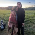 Christina Vidal Instagram – While in Jackson, I got to sit under the worship of one of the most amazing, pure hearts @amandalindseycook
And she actually talked to me!! 😆
Her songs and her worship sets have impacted my life so much. I still remember the first time I heard her cover of SO WILL I, I cried and listened to it over and over for days…. Same with Pieces…
She has a way of worshipping that makes you see the beauty and worthiness of Jesus! I can’t quite explain it, but it’s powerful. Thank you Amanda for leading us so many times and so well :)
Thank you @diamondcrossranch and @grantgolliher for this unforgettable experience 🙌🏼
#heavenonearth #diamondcrossranch