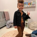 Christina Vidal Instagram - To my dear sweet Ava Marie… Happy Birthday! oh how Mommy loves you baby. You’re loving, affectionate, funny, and protective. I can’t wait to see what God has for you to do in this life :) I LOVE being your Mommy, You make me smile every day! I love you Chula Linda De Mami!