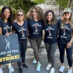 Christina Vidal Instagram – Listen… Diana said come… and we came… with the 💃🏽 
Thank you for including me hermanas