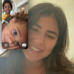 Christina Vidal Instagram – Happy birthday to this incredible young woman. You have always had a special place in my heart sweet girl! Your wisdom, compassion and talent are some of the many reasons I admire you and am so proud of you! I love you so very much baby girl! 😘😘😘