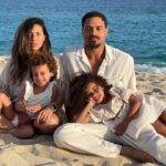 Christina Vidal Instagram - Photo Dump…. Happy Birthday Grammy! Thank you Cabo 🥳