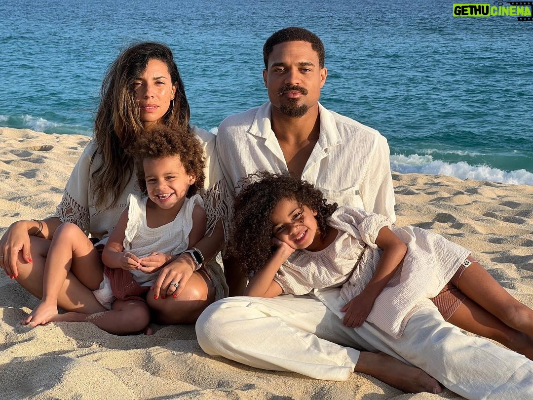 Christina Vidal Instagram - Photo Dump…. Happy Birthday Grammy! Thank you Cabo 🥳