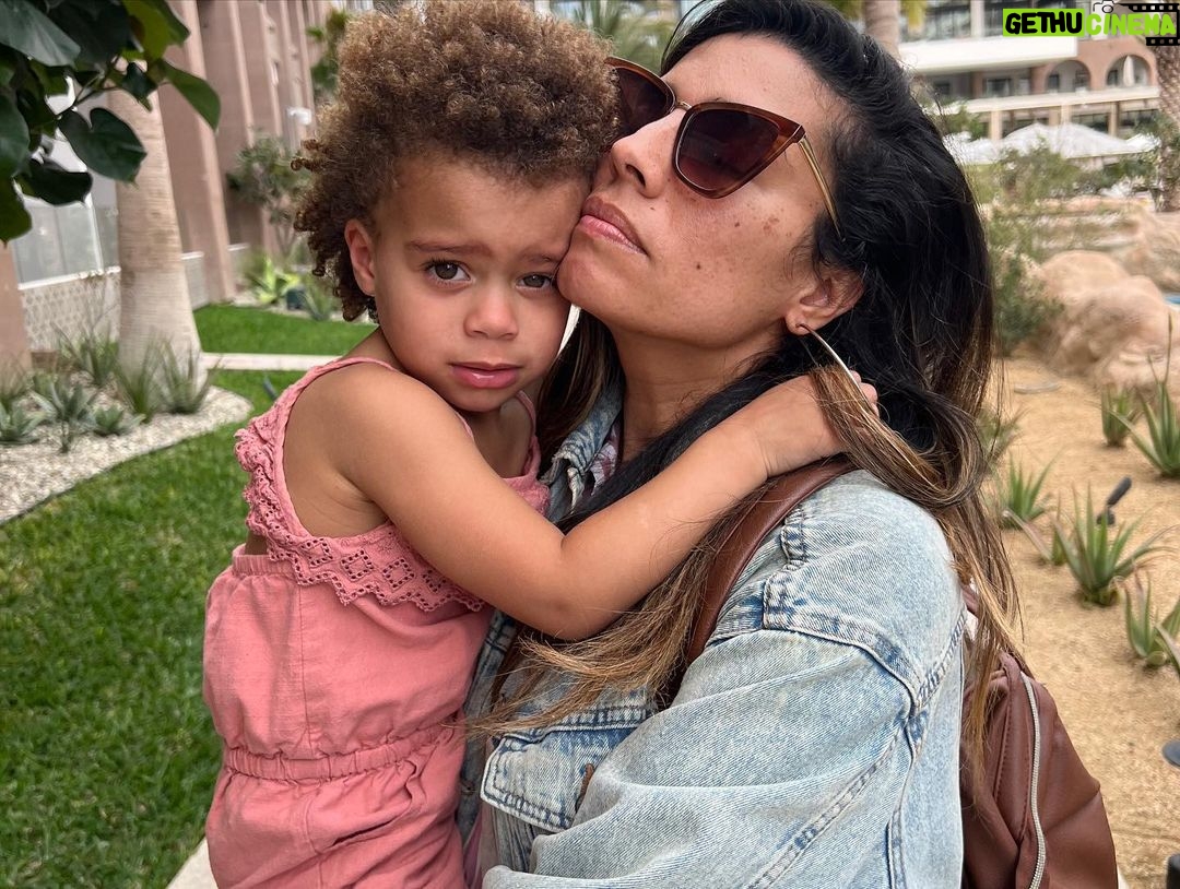 Christina Vidal Instagram - Photo Dump…. Happy Birthday Grammy! Thank you Cabo 🥳