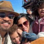 Christina Vidal Instagram - Photo Dump…. Happy Birthday Grammy! Thank you Cabo 🥳