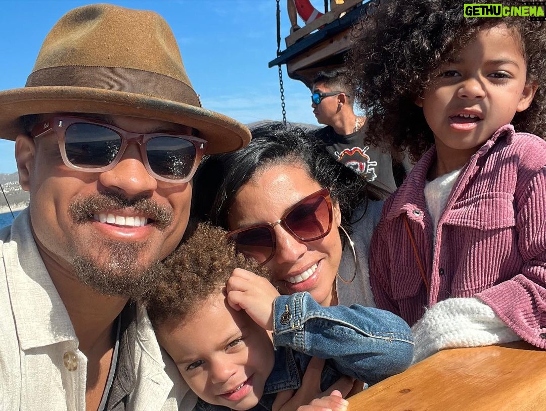 Christina Vidal Instagram - Photo Dump…. Happy Birthday Grammy! Thank you Cabo 🥳